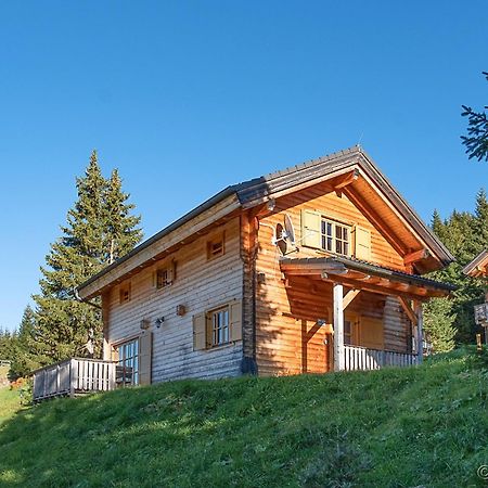 1A Chalet Kuhglueck - Im Wander Und Skigebiet Villa Elsenbrunn Esterno foto