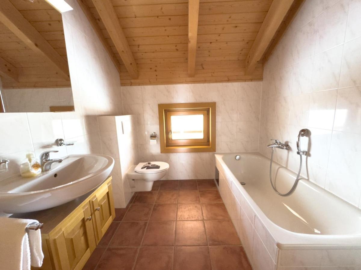 1A Chalet Kuhglueck - Im Wander Und Skigebiet Villa Elsenbrunn Esterno foto